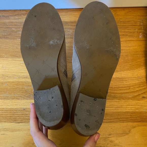 Jack Rogers Booties - Picture 6 of 6